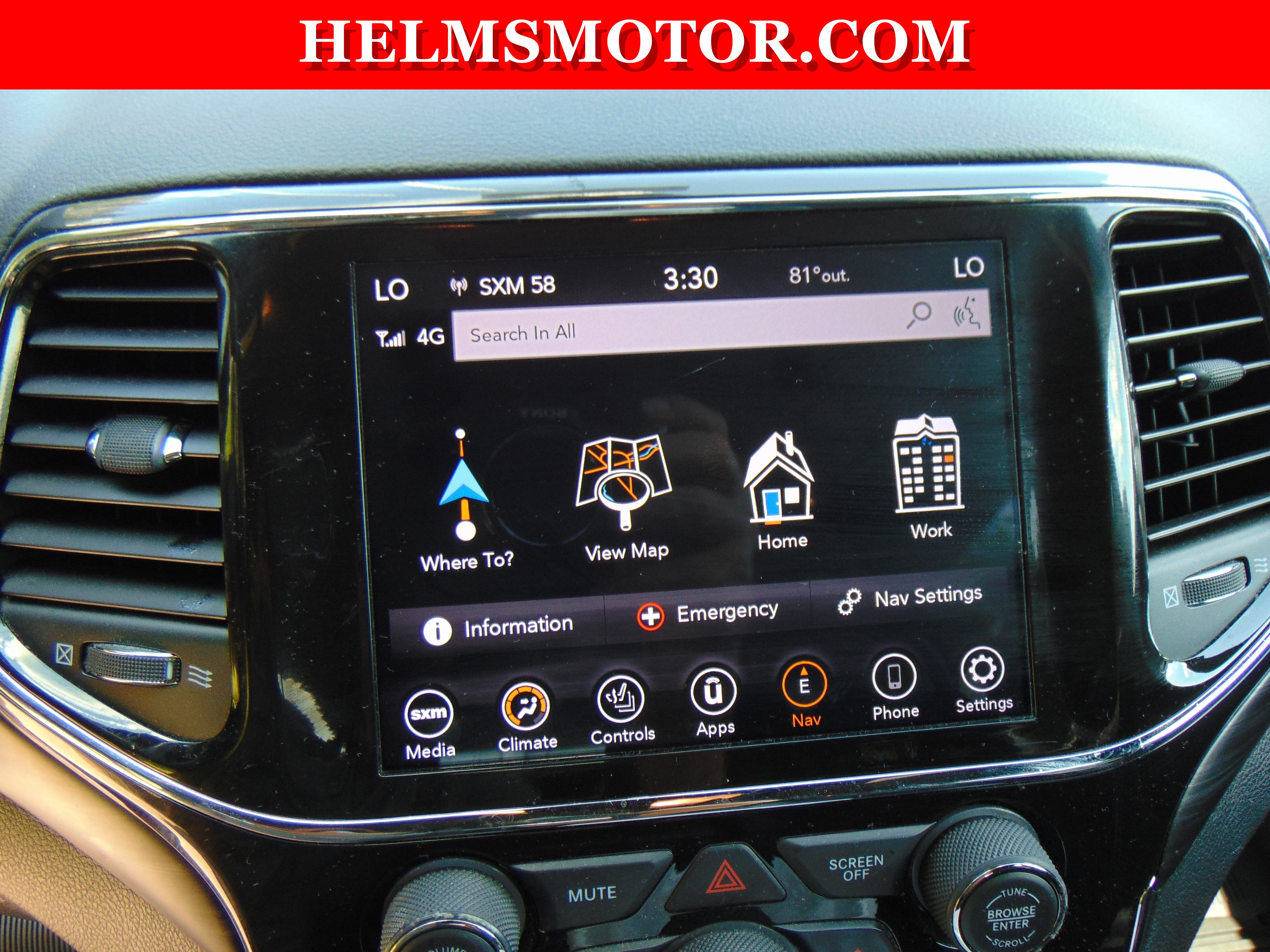 Used 2021 Jeep Grand Cherokee Laredo X RWD image 26