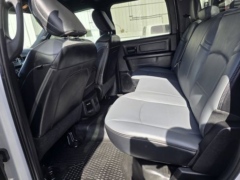 Used 2021 RAM 2500 Tradesman image 30