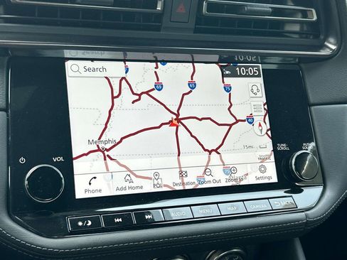 New 2025 Nissan Z Performance w/ Floor Mat Package RWD image 26