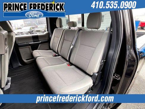 Used 2022 Ford F250 XL w/ STX Appearance Package image 24