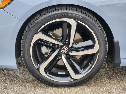 Used 2021 Honda Accord Sport image 29