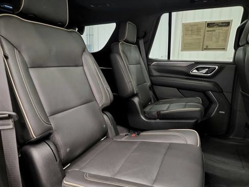 Used 2021 GMC Yukon SLT w/ SLT Premium Package RWD image 40