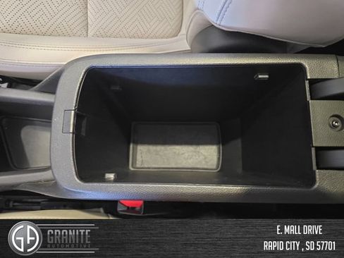 Used 2021 Buick Encore GX Essence w/ Advanced Technology Package AWD/4WD image 26