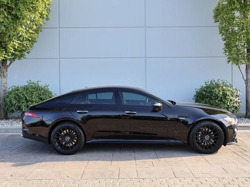 Used 2022 Mercedes-Benz AMG GT 53 image 6