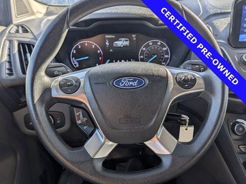 Certified 2021 Ford Transit Connect XL image 20