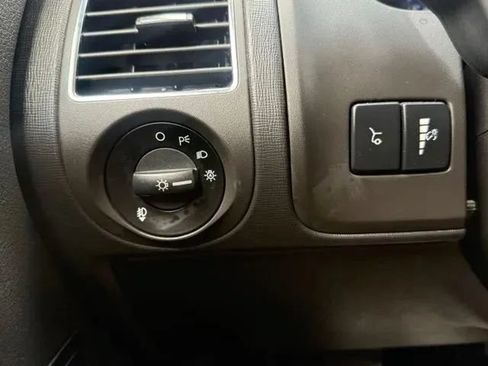 Used 2018 Ford Flex SEL w/ Equipment Group 202A FWD image 21