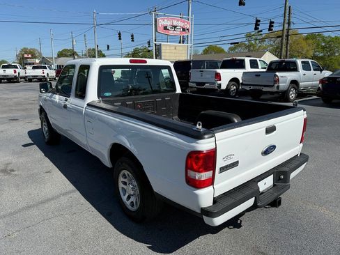 Used 2011 Ford Ranger XLT image 6