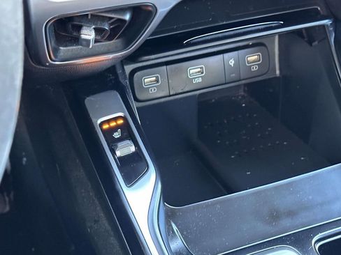 Used 2023 Kia Sorento X-Line EX image 31