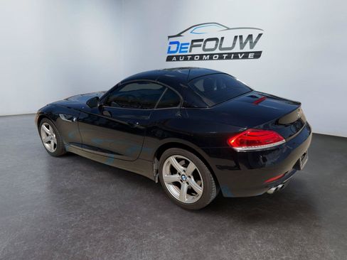 Used 2015 BMW Z4 sDrive28i RWD image 29
