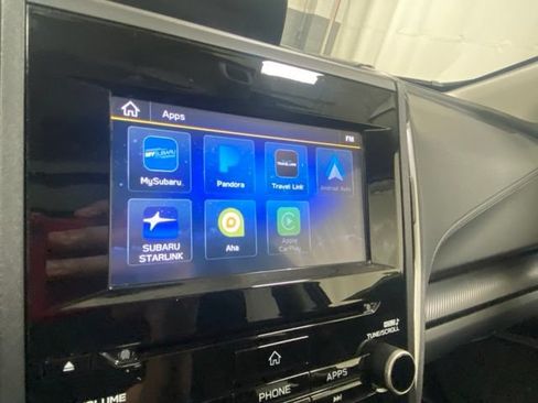 Used 2019 Subaru Crosstrek 2.0i Premium AWD/4WD image 20