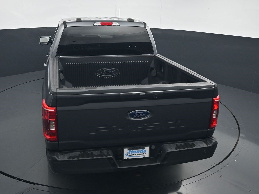 Used 2023 Ford F150 XLT w/ Equipment Group 302A High AWD/4WD image 51