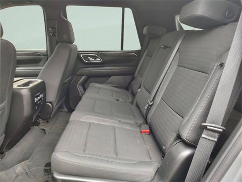 Used 2024 Chevrolet Tahoe LS image 30