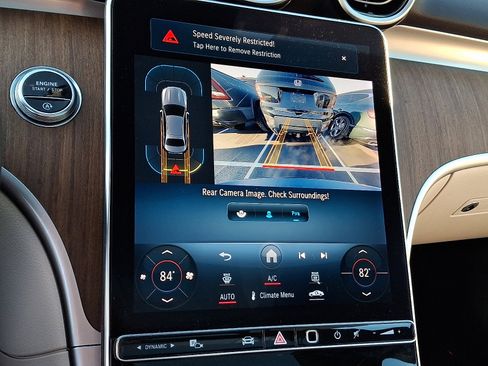 Used 2023 Mercedes-Benz C 300 4MATIC Sedan image 18