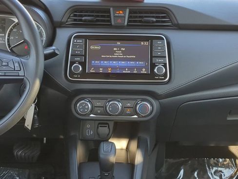 Certified 2025 Nissan Versa S w/ S Plus Package image 17