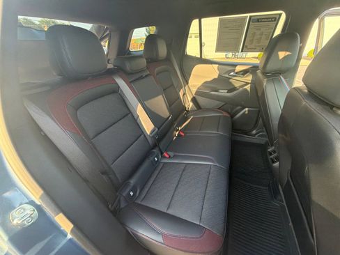 Used 2025 Chevrolet Equinox RS AWD/4WD image 27