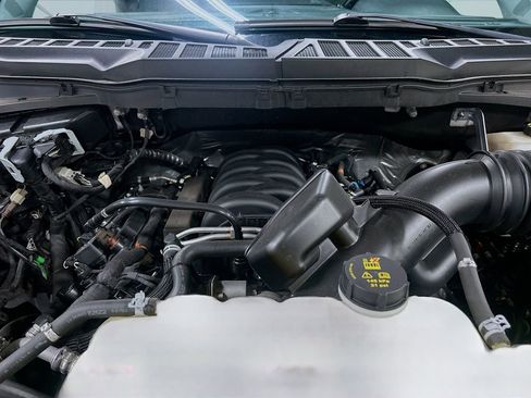 Used 2023 Ford F150 XLT w/ Equipment Group 301A Mid image 28