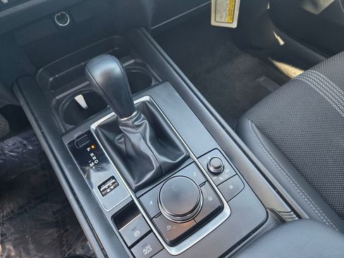 Certified 2025 MAZDA CX-50 AWD 2.5 S w/ Cargo Package image 16