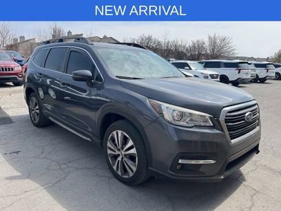 Used 2021 Subaru Ascent Limited w/ Technology Package