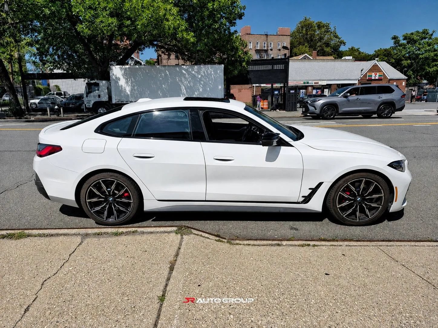 Used 2022 BMW M440i xDrive Gran Coupe w/ Premium Package AWD/4WD image 6
