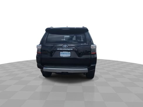 Used 2020 Toyota 4Runner TRD Off-Road Premium w/ Moonroof Package AWD/4WD image 7