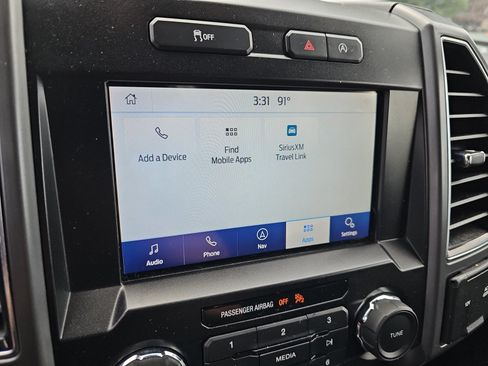 Used 2020 Ford F150 XLT w/ Equipment Group 302A Luxury AWD/4WD image 24