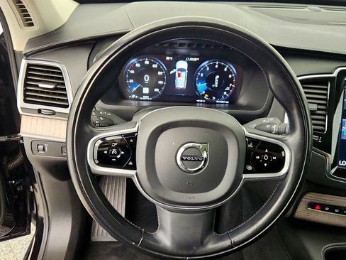 Used 2021 Volvo XC90 T6 Inscription w/ Climate Package AWD/4WD image 14