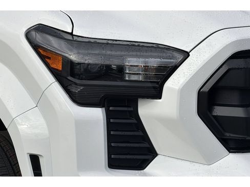 New 2026 Toyota Tacoma SR RWD image 28