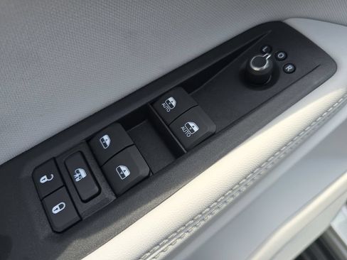 New 2026 Jeep Cherokee Laredo AWD/4WD image 27