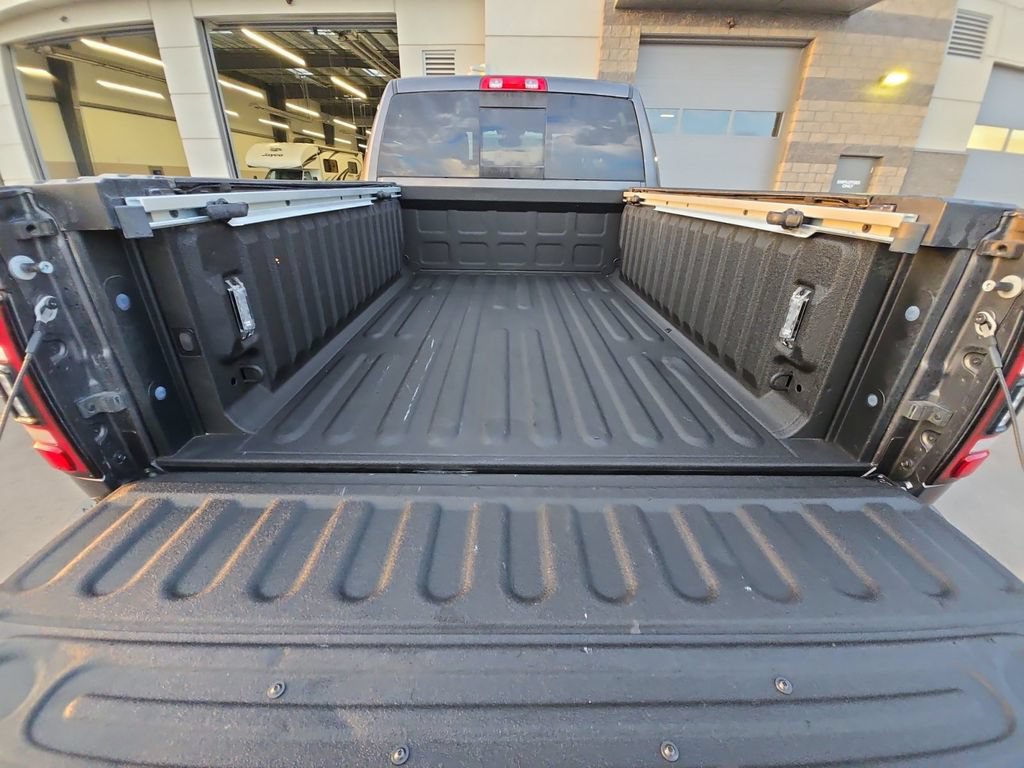 Used 2022 RAM 2500 Power Wagon w/ Level 1 Equipment Group AWD/4WD image 23