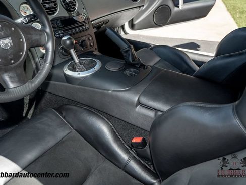 Used 2009 Dodge Viper ACR RWD image 19