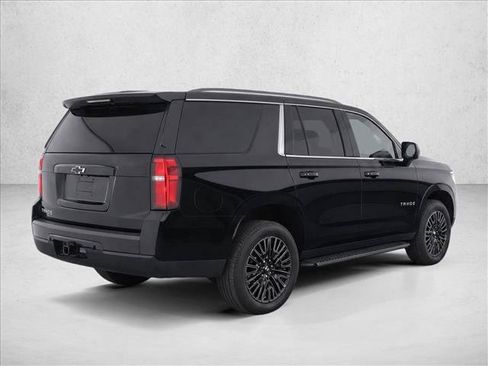 Used 2019 Chevrolet Tahoe LS RWD image 7