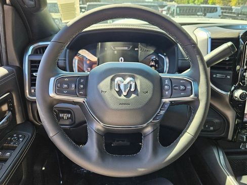 New 2026 RAM 3500 Laramie AWD/4WD image 20
