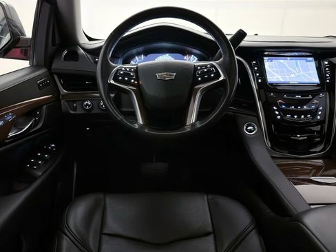 Used 2020 Cadillac Escalade ESV Premium Luxury AWD/4WD image 32