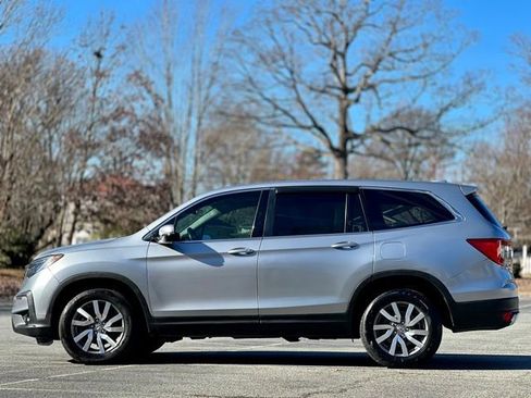 Used 2019 Honda Pilot EX-L image 9
