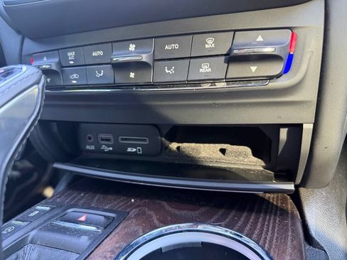 Used 2019 Maserati Ghibli S GranLusso RWD image 27
