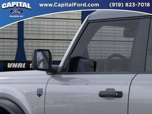 New 2026 Ford Bronco Big Bend AWD/4WD image 22