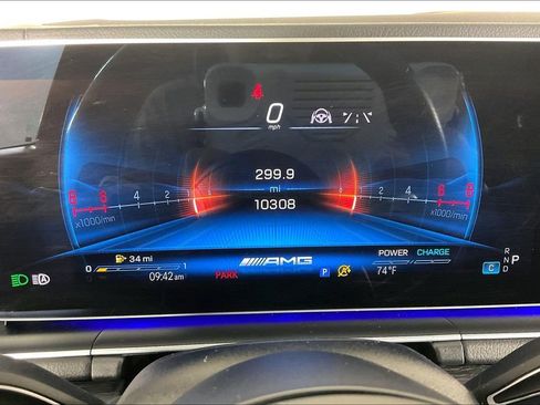 Certified 2024 Mercedes-Benz GLE 53 AMG 4MATIC image 20