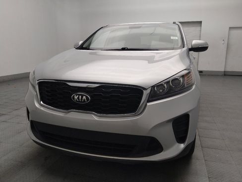 Used 2020 Kia Sorento L FWD image 15