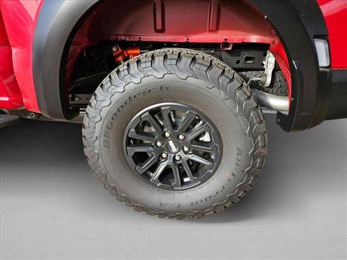 New 2025 Ford F150 Raptor image 10