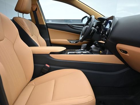 New 2026 Lexus NX 350 AWD image 23