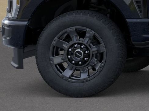 New 2026 Ford F250 XL w/ STX Appearance Package AWD/4WD image 21
