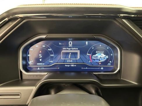 Used 2023 GMC Sierra 1500 AT4 image 32