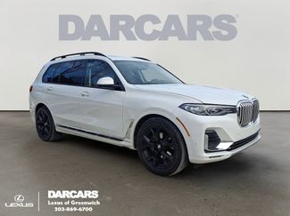 Used 2021 BMW X7 xDrive40i w/ Premium Package video 1