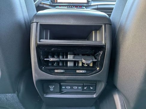 New 2026 Jeep Grand Cherokee Limited AWD/4WD image 14