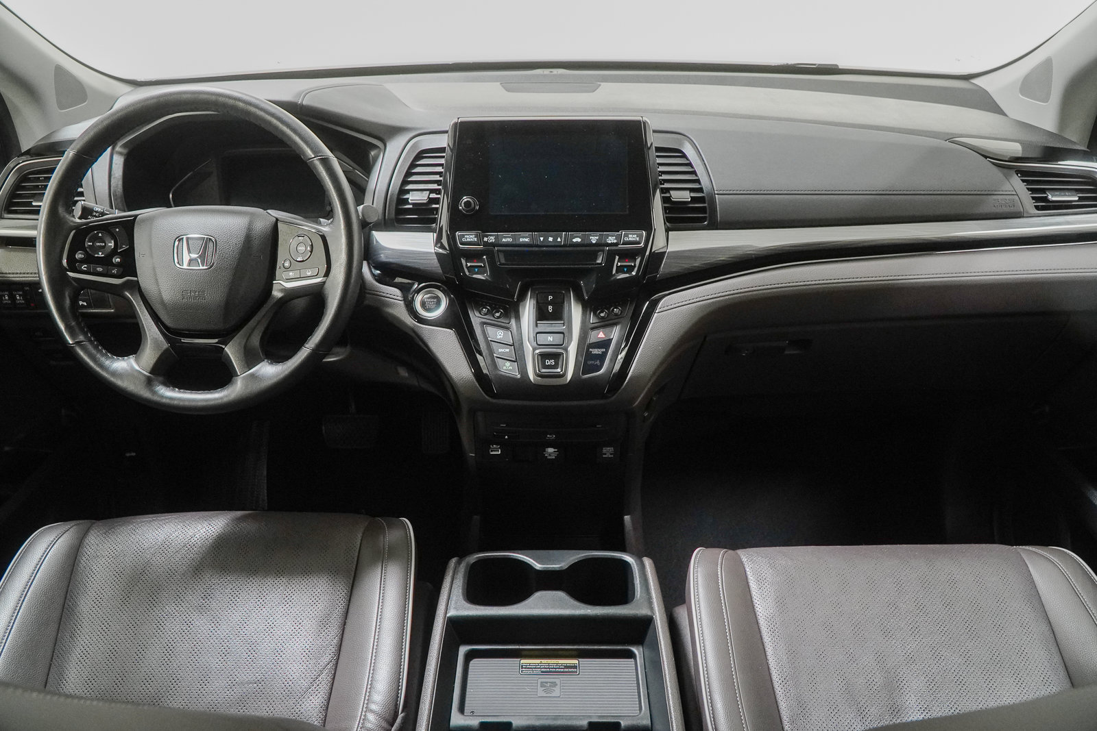 Used 2024 Honda Odyssey Elite image 24