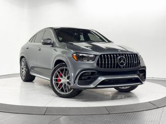 Used 2024 Mercedes-Benz GLE 63 AMG S video 1
