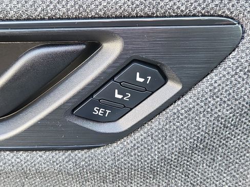 New 2026 Subaru Outback Limited XT image 14