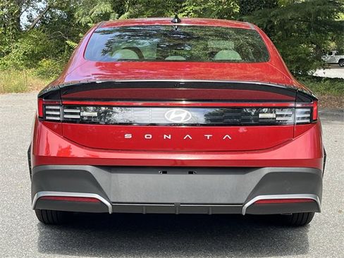 New 2026 Hyundai Sonata SE image 21