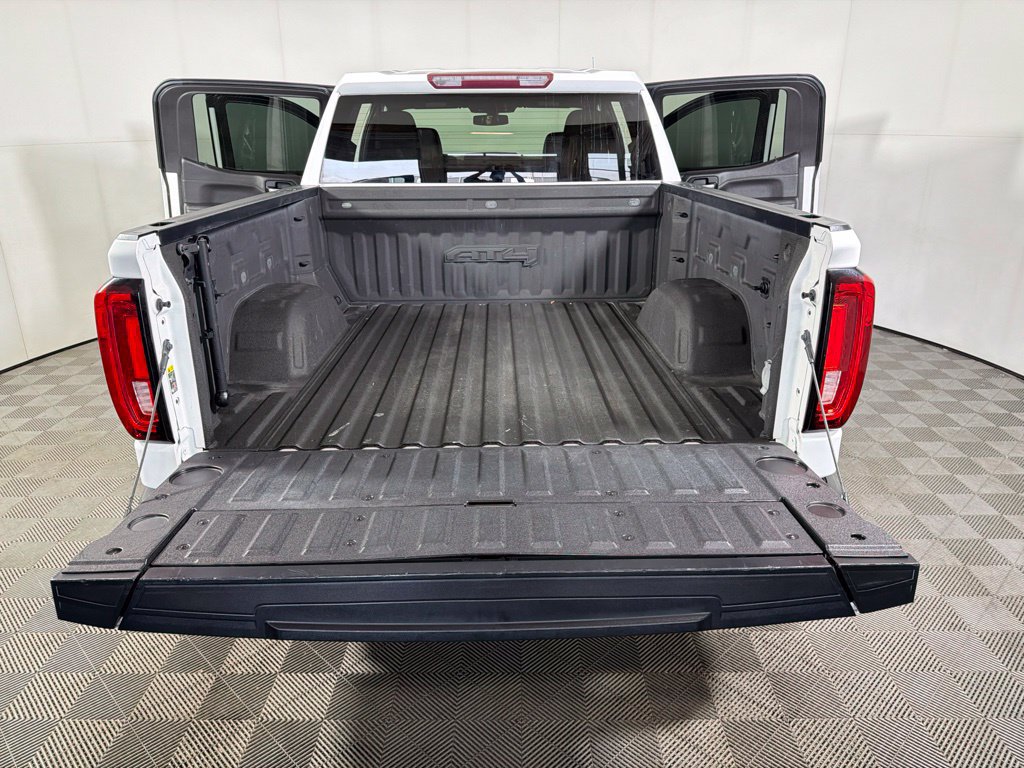 Used 2020 GMC Sierra 1500 AT4 AWD/4WD image 22