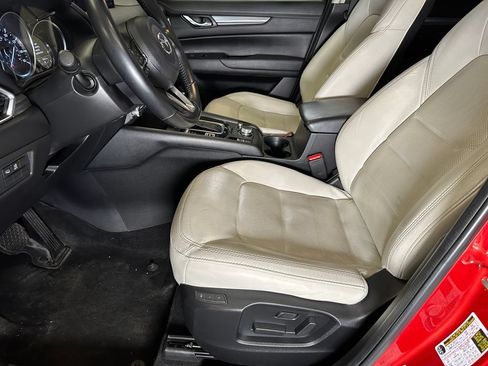 Used 2022 MAZDA CX-5 AWD 2.5 S image 19